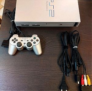 Ps2 silver