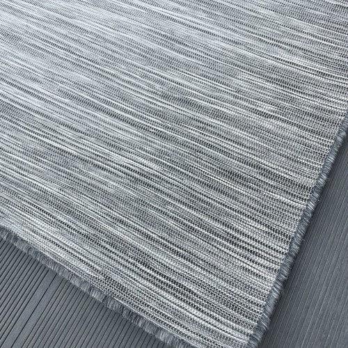 Low pile rug 205x300cm, 100% polypropylene