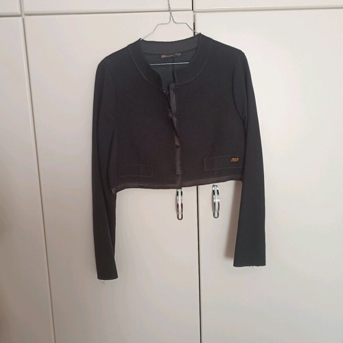 Short jacket like new, size XXL
