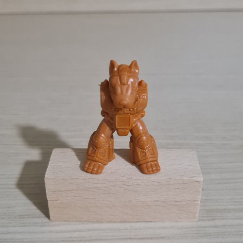 Teratomachos figure used