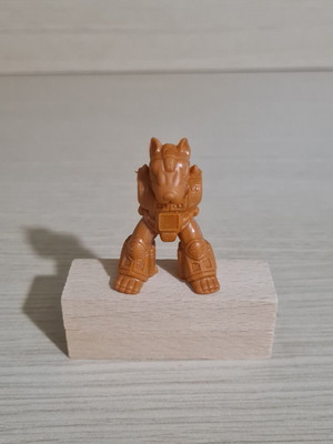Teratomachos figure used