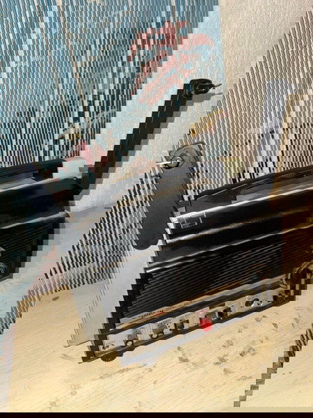 Chinon Sound 8000 Προτζεκτορας