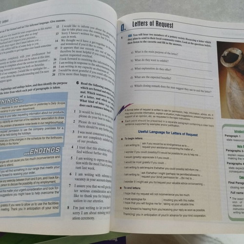 Successful Writing Proficiency C2 Complete Book Set by Express Publishing New