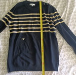 Uniform women's shirt like new, size M