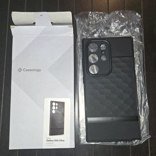 Θήκη Galaxy S24 Ultra Caseology καινούργιο