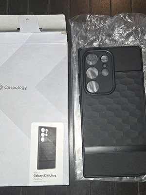 Θήκη Galaxy S24 Ultra Caseology καινούργιο