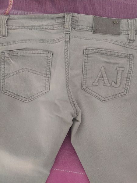  Armani jeans gkri
