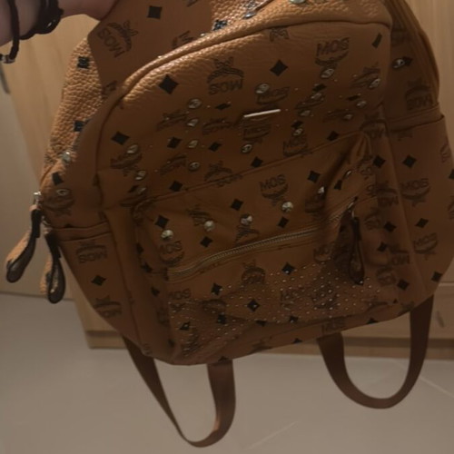 Backpack bag