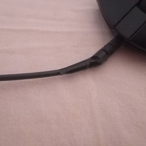 Logitech G102 Lightsync RGB Gaming Mouse used, 8000 DPI