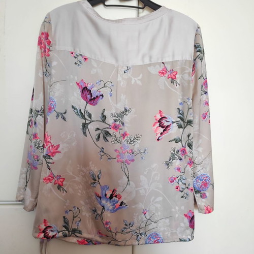 Mexx blouse new, size small medium