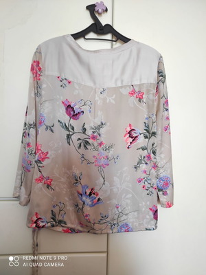 Mexx blouse new, size small medium