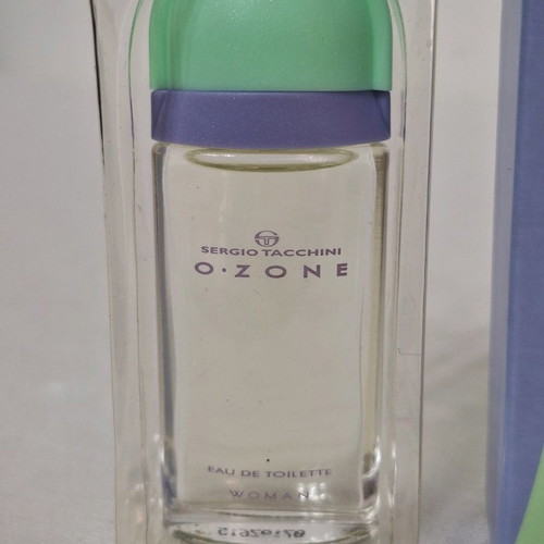 Sergio Tacchini OZone Woman 7ml