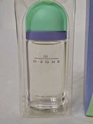 Sergio Tacchini OZone Woman 7ml