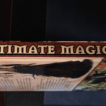 Pathfinder 1st Edition books like new, campaign setting, ultimate magic, gamemastery guide