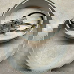  Ζώνη με πούλιες