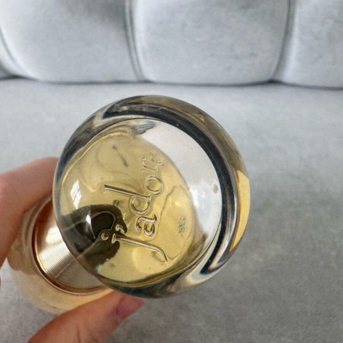 Dior J’adore Eau de Parfum 75ml like new without box