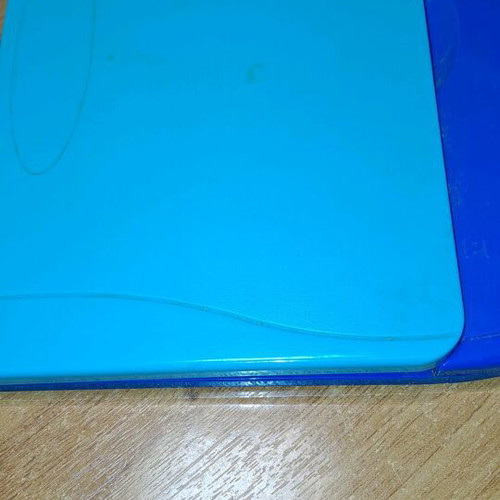 Electronic book used