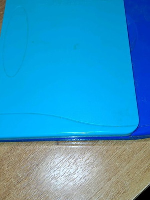 Electronic book used