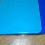 Electronic book used