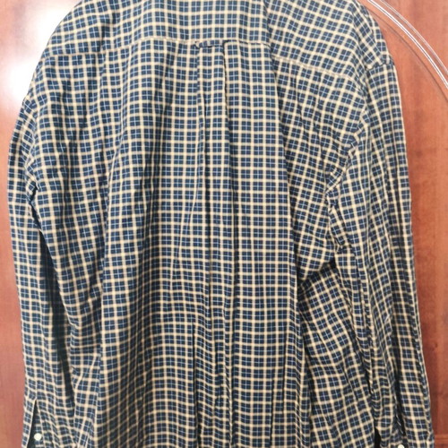 Gant Long Sleeve Shirt XL Like New 100% Cotton