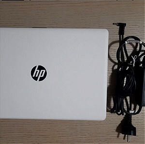 Hp laptop model 15-bw026nv
