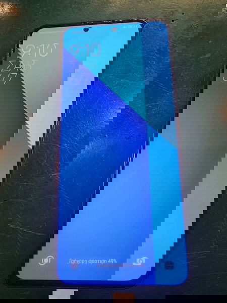 Xiaomi Redmi Note 13C 4G Broken LCD