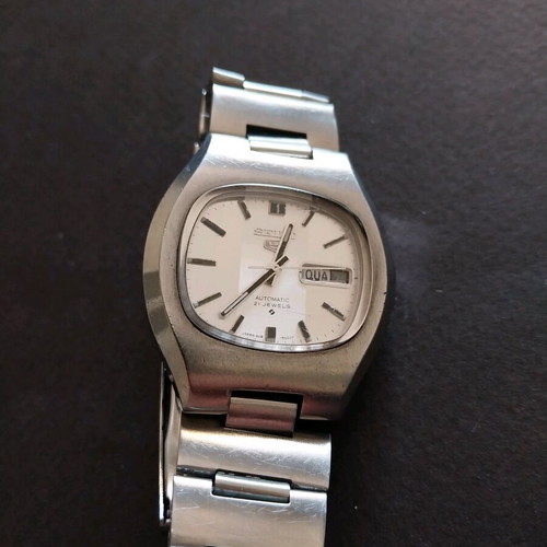 Seiko Automatic vintage 1970s like new