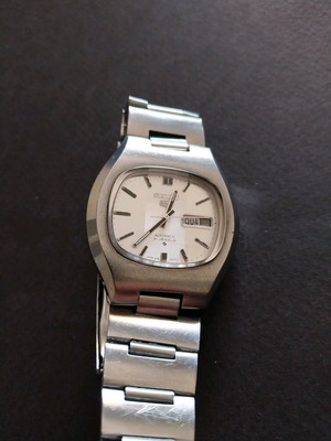 Seiko Automatic vintage 1970s like new
