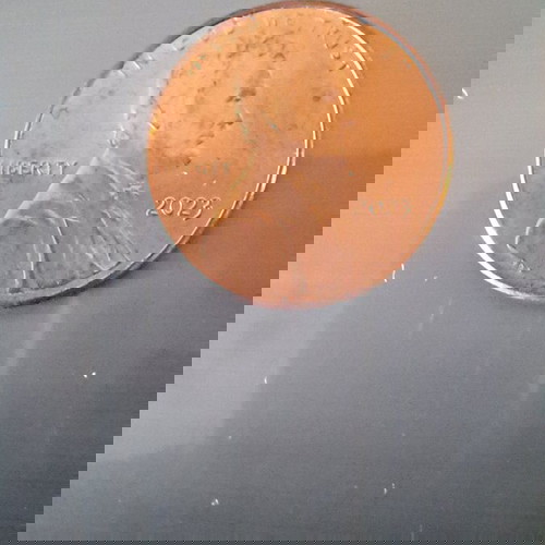 one cent usa 2023