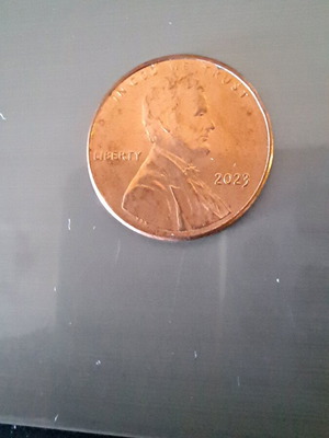one cent usa 2023