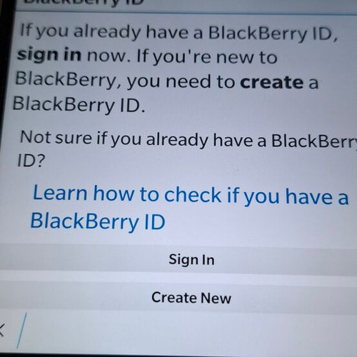 Blackberry Passport Black 32GB used, QWERTY keyboard
