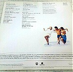  Various – Summer Lovers (Original Sound Track From The Filmways Motion Picture) LP Germany 1982'