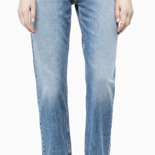 Calvin Klein J 061 mid rise boyfriend jeans like new, size XS