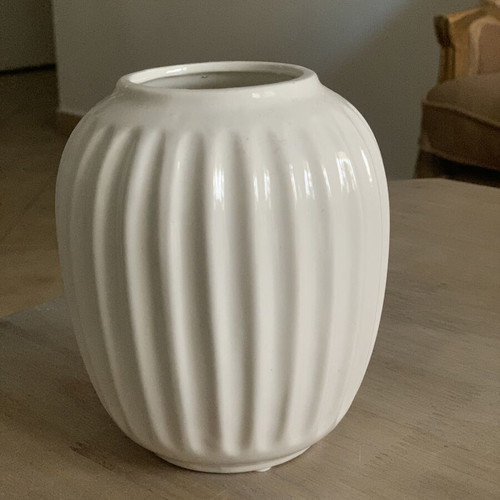 Decorative vase Scandinavian style new
