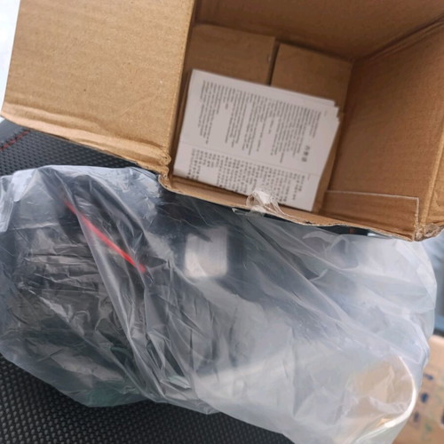 Vehicle horn with three sounds new