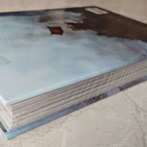 The Art of Game of Thrones book by Deborah Riley and Jody Revenson