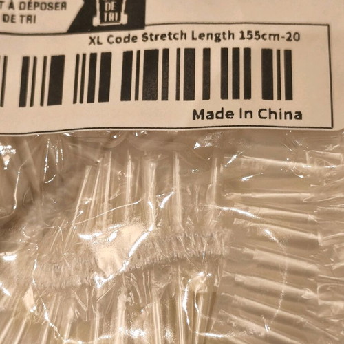 Disposable bags for small animal cage 20 pcs new