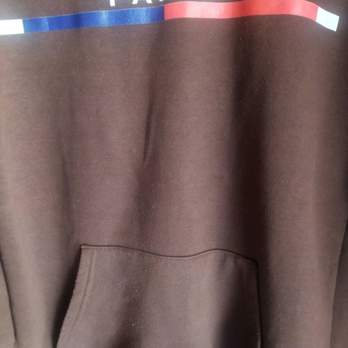 Abrand Jeans men's sweatshirt used, brown, size L