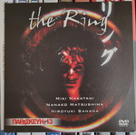 The Ring DVD in excellent condition