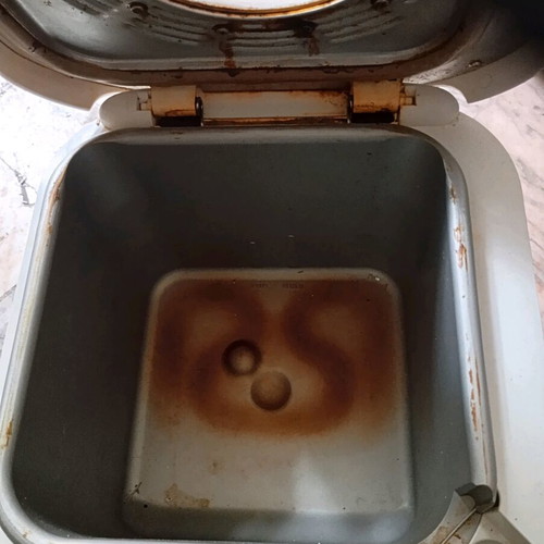 Oil fryer like new