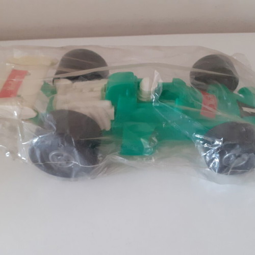 Plastic Formula 80s sealed, new