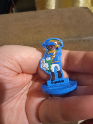 Playmobil Kinder figure new