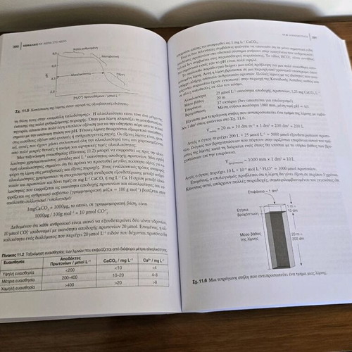 Environmental Chemistry book new, 2022, University Studio Press