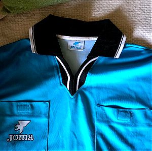 Joma Referee εμφάνιση δεκαετίας 90