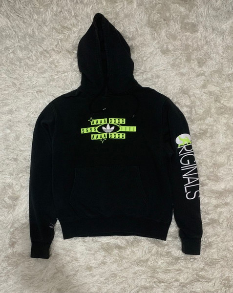 Adidas Originals Hoodie