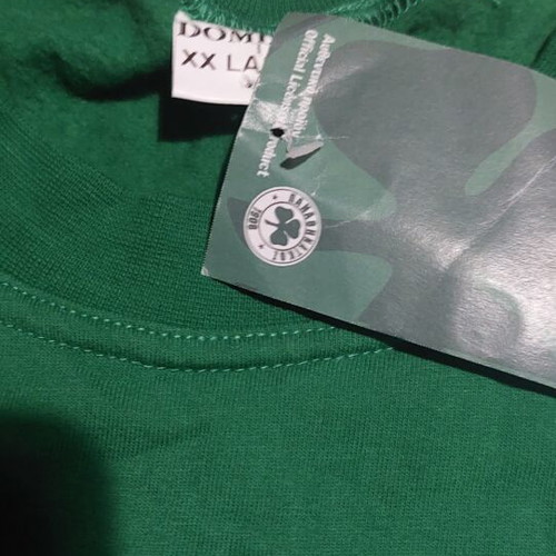 Pao Long-Sleeve Shirt new, size 2XL