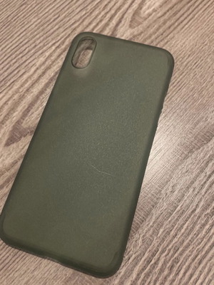 θήκη iPhone XS/X