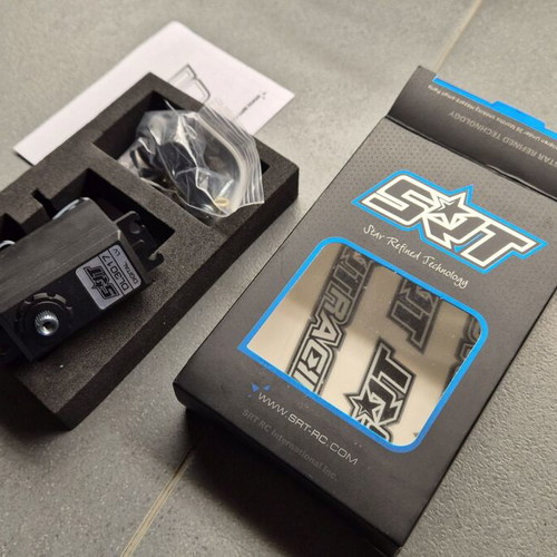 SRT DL3017 Digital Servo Motor new with fast response
