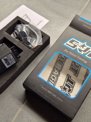 SRT DL3017 Digital Servo Motor new with fast response
