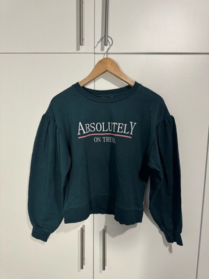 Φούτερ Bershka Like new, μέγεθος S
